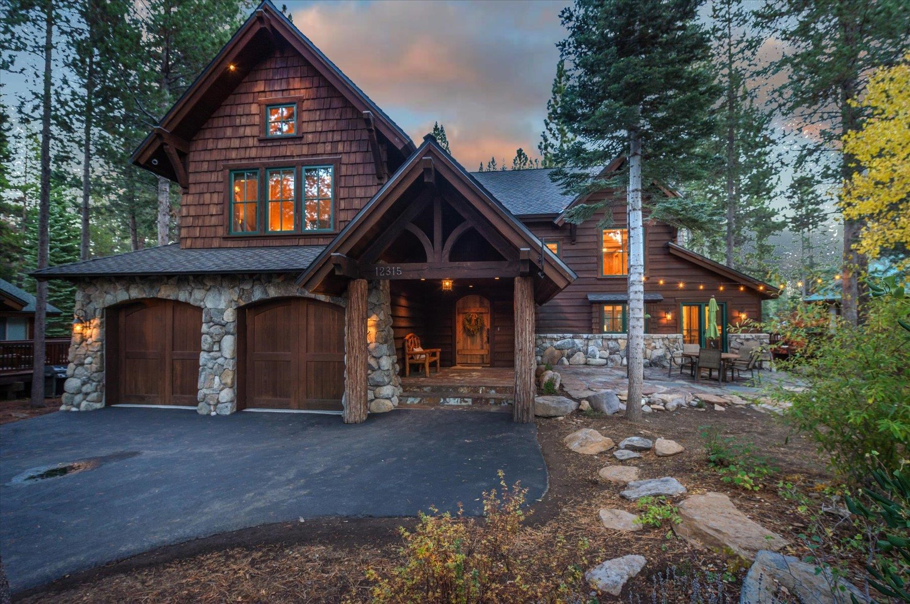 12315 Snowpeak Way