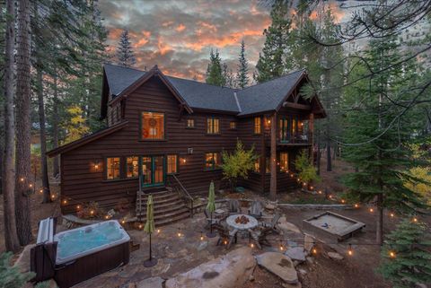 12315 Snowpeak Way Truckee CA 96161
