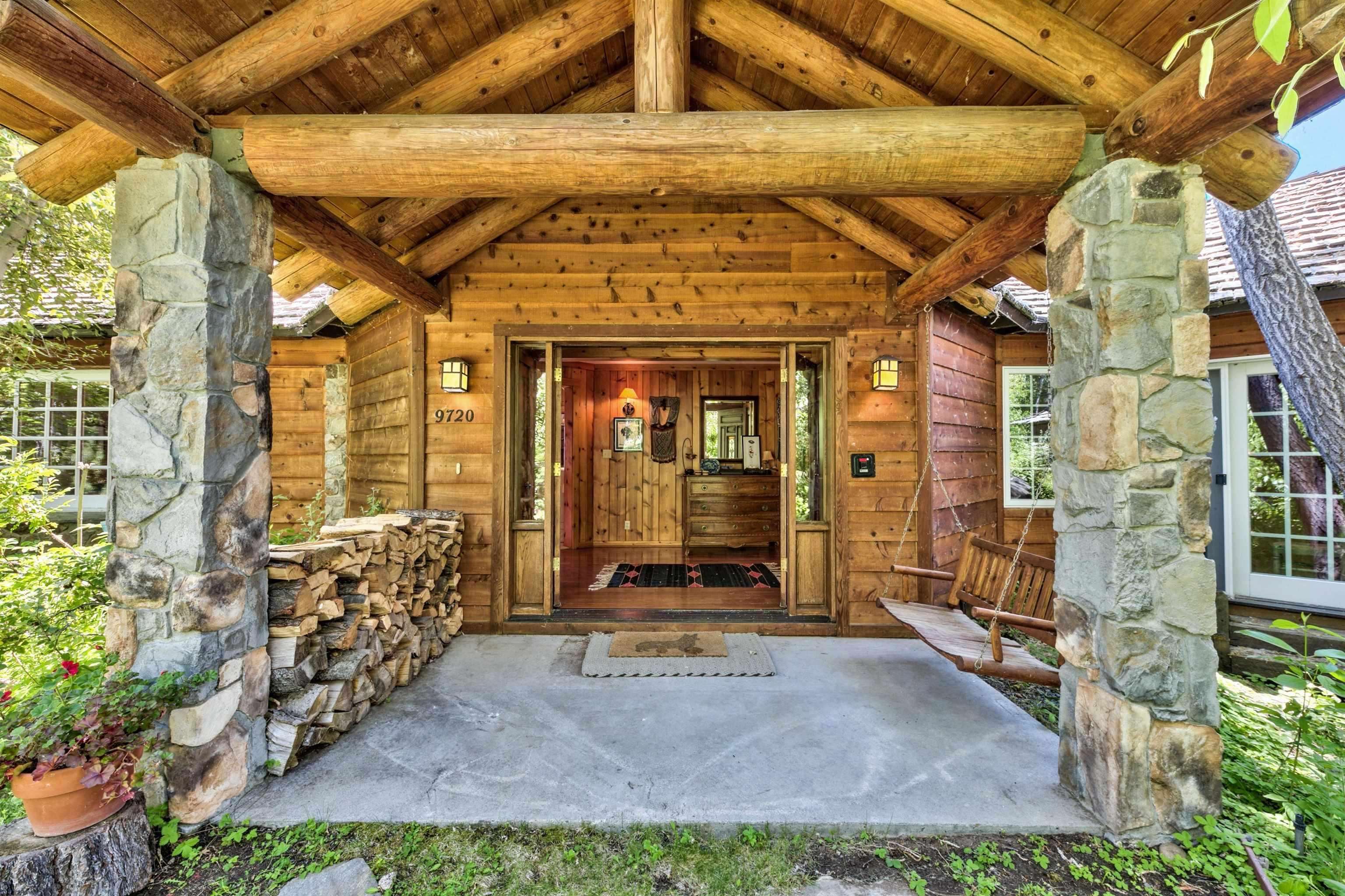 9720 Brockway Springs Drive