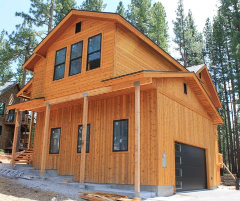 10683 Winchester Court Truckee CA 96161