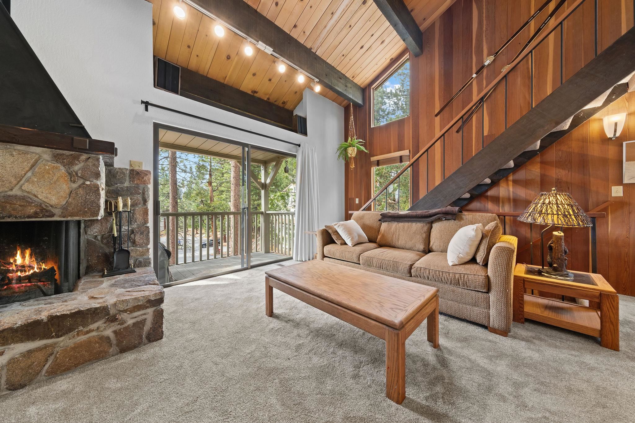 1001 Commonwealth Drive 206