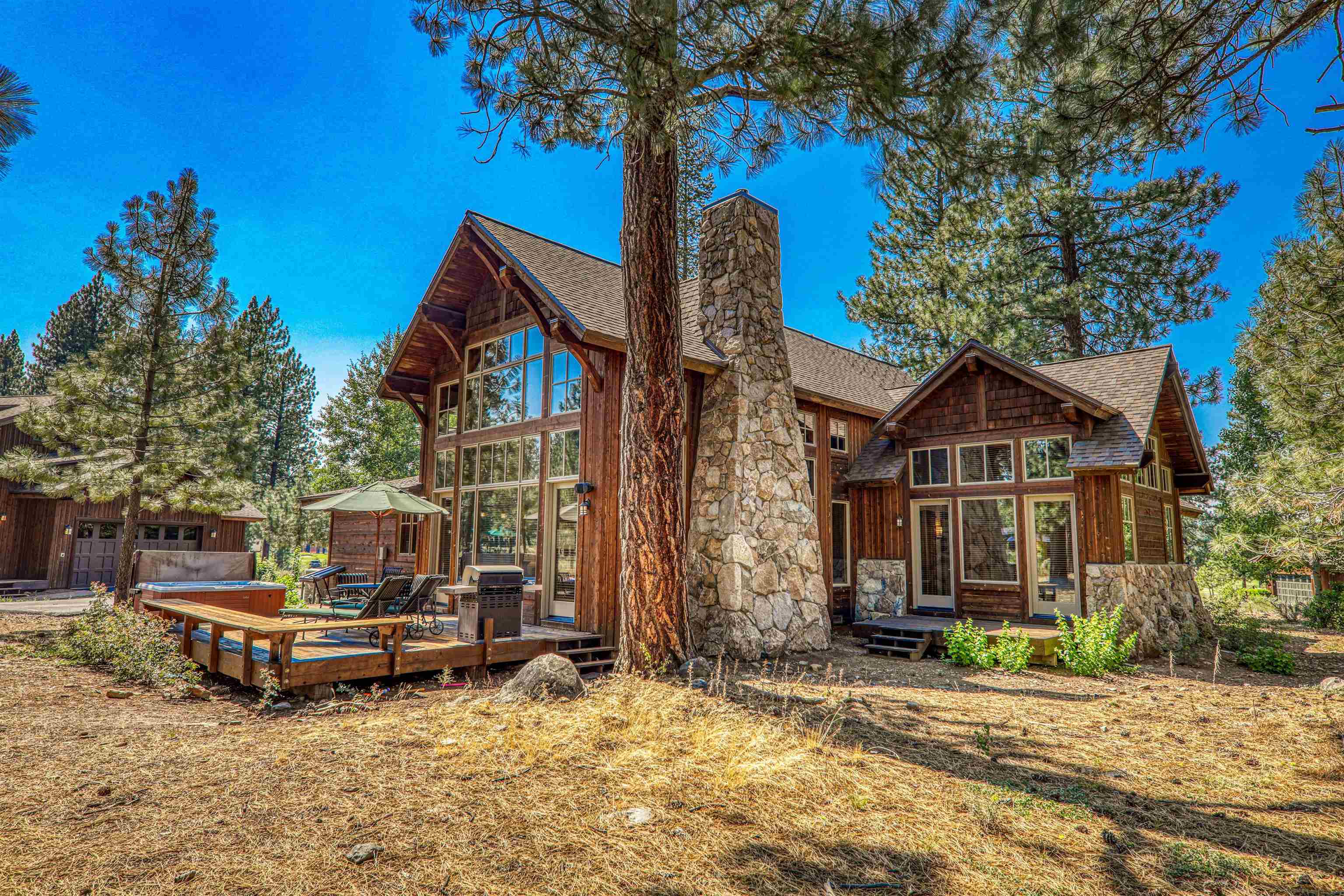 12220 Lookout Loop F21-32