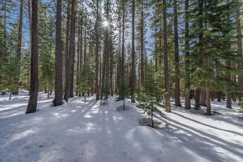 13300 Muhlebach Way Truckee CA 96161