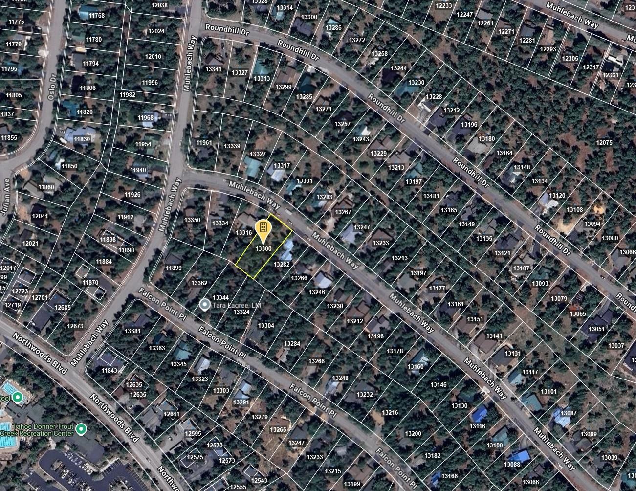 13300 Muhlebach Way
