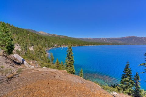 447 Lakeshore Boulevard Incline Village NV 89451