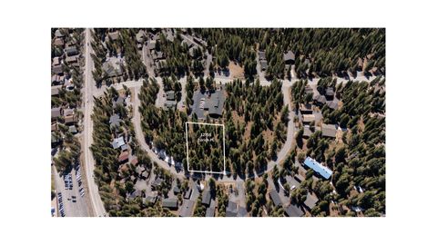 12755 Zurich Place Truckee CA 96161