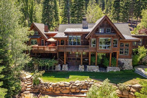 2221 Silver Fox Court Truckee CA 96161