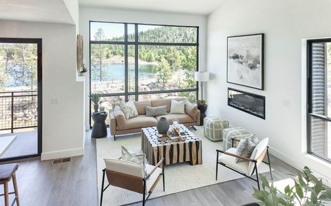 13275 Cold Creek Circle Truckee CA 96161