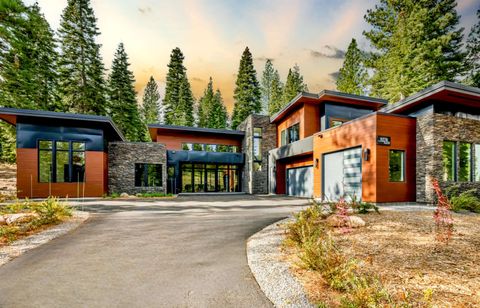 9278 Brae Road Truckee CA 96161