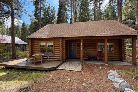 16465 Northwoods Boulevard Truckee CA 96161