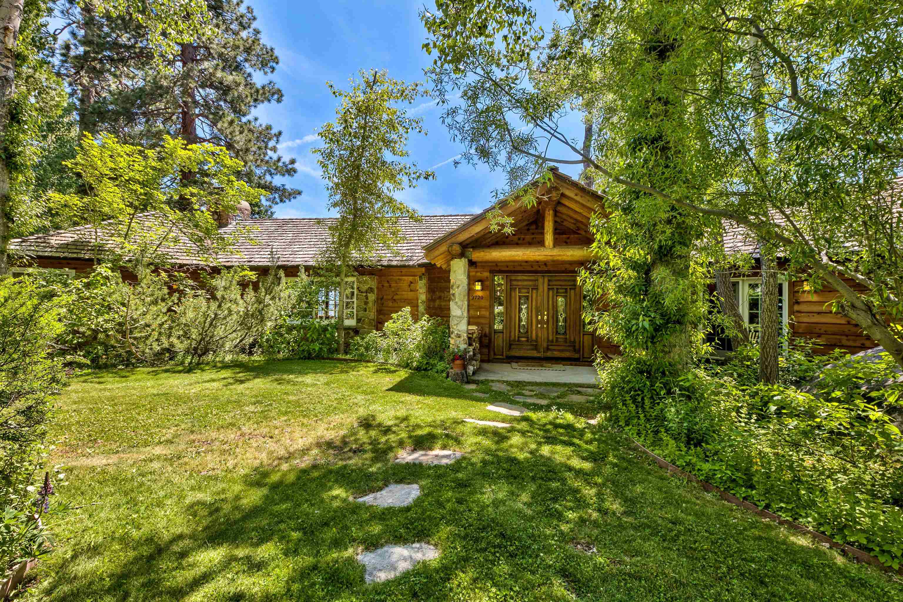 9800 Brockway Springs Drive