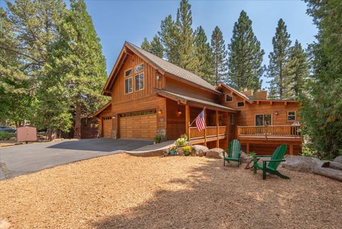 3030 Watson Drive Tahoe City CA 96145