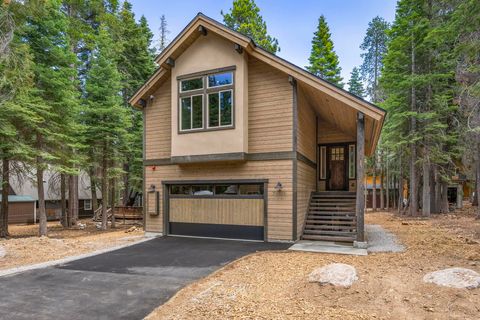 7021 10th Avenue Tahoma CA 96142