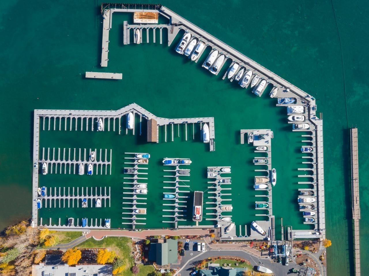 700 North Lake Boulevard D-13