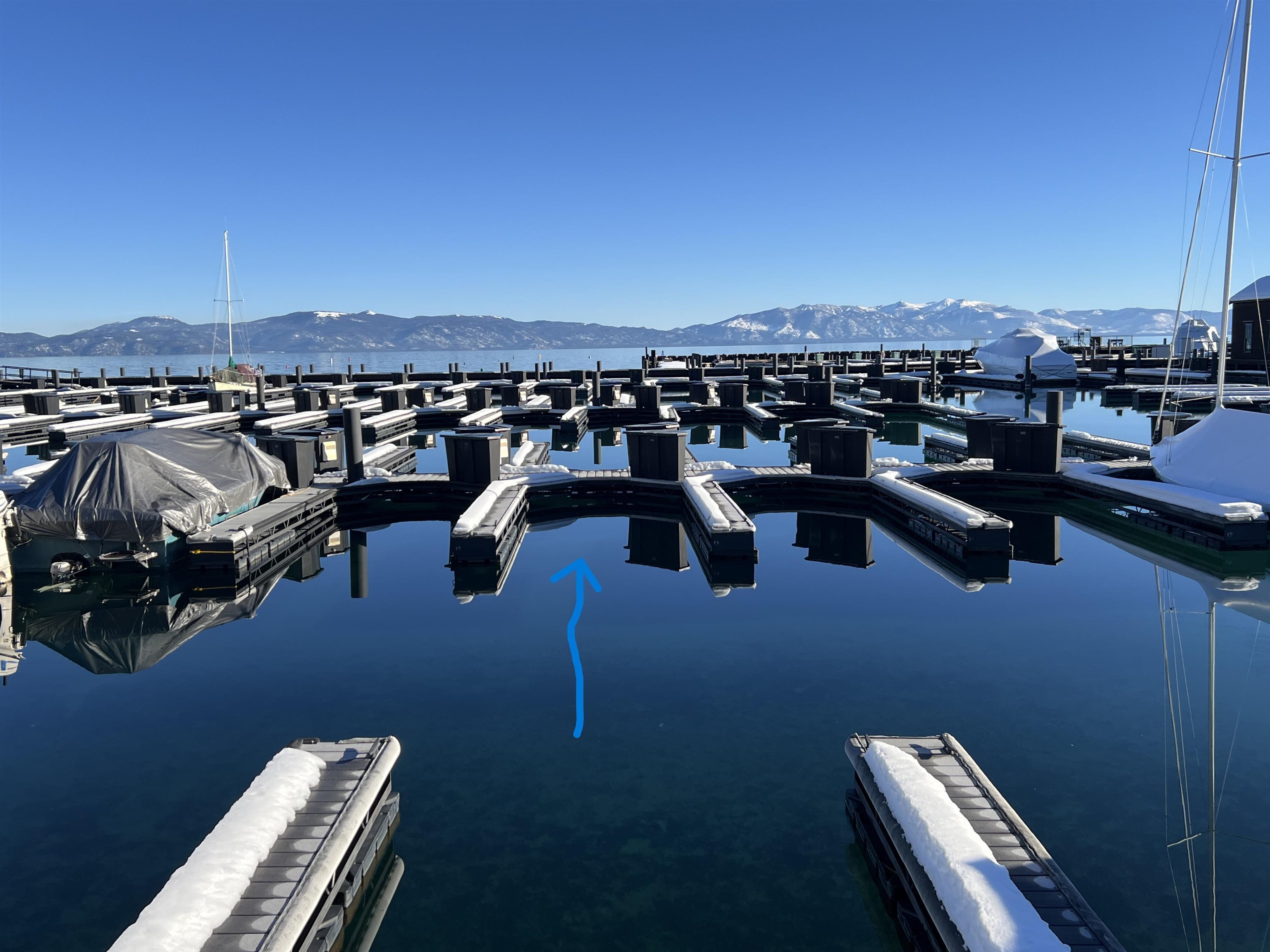 700 North Lake Boulevard D-13