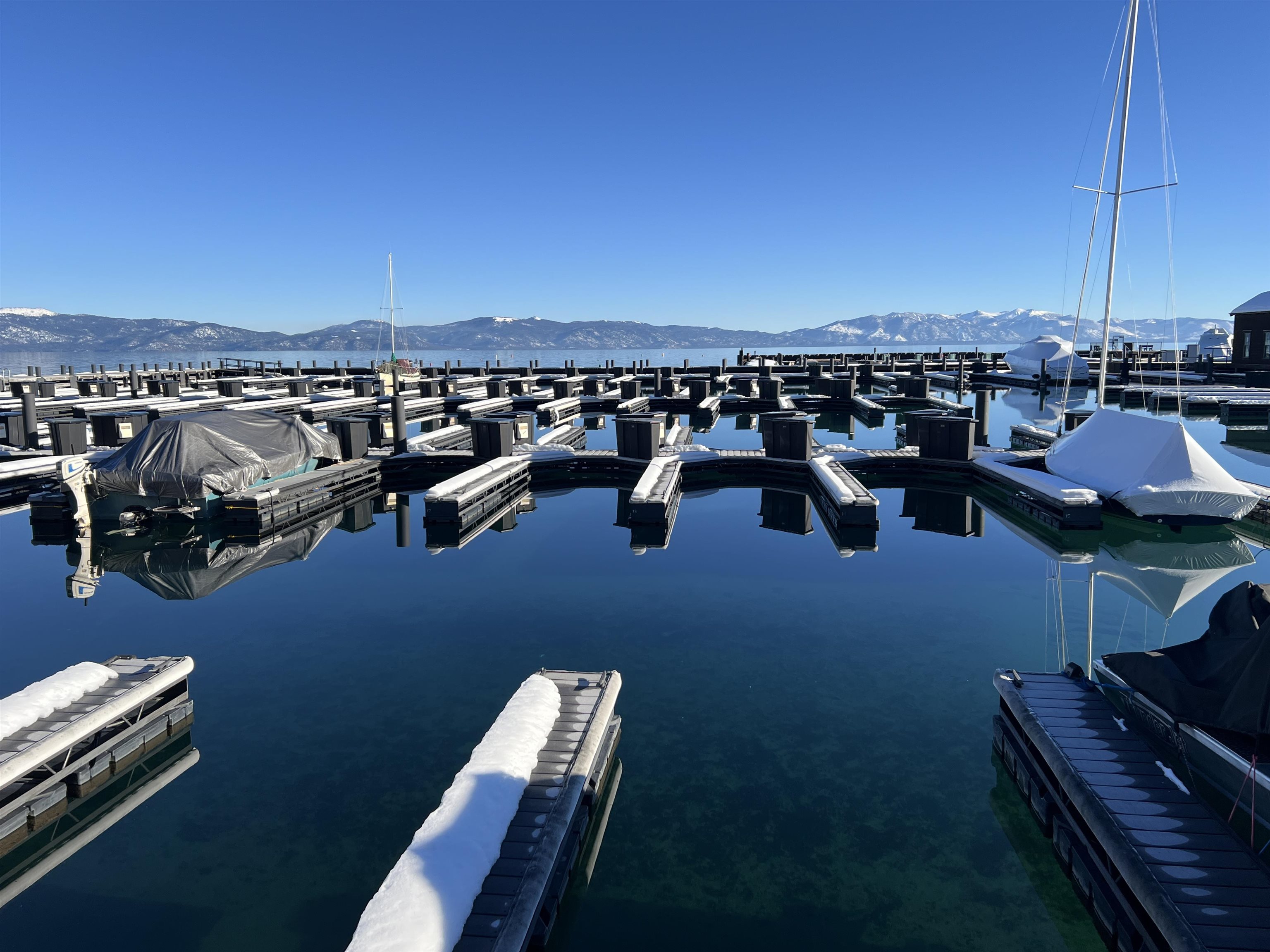 700 North Lake Boulevard D-13