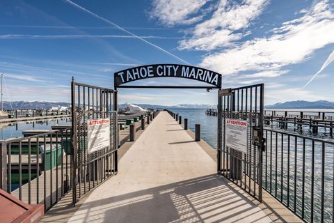 700 North Lake Boulevard D-13 Tahoe City CA 96145