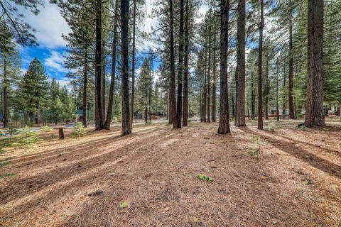 12492 Granite Drive Truckee CA 96161