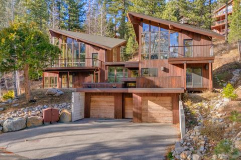 1620 Lanny Lane Olympic Valley CA 96146