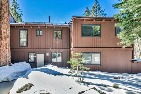2560 LAKE FORES Lake Forest Road 58, Tahoe City, CA 96145 - MLS#: 20240304