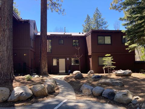 2560 LAKE FORES Lake Forest Road Unit 58, Tahoe City, CA 96145 - MLS#: 20240304