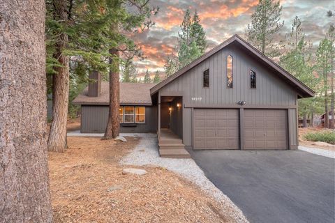 14217 Gyrfalcon Street Truckee CA 96161