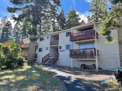 280 Tahoe Woods Blvd 1 Tahoe City CA 96145