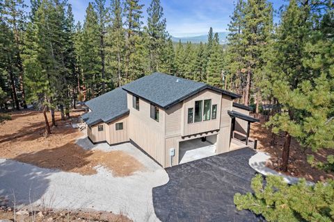 15664 Sherwood Drive Truckee CA 96161