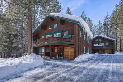 11870 Muhlebach Way 1 Truckee CA 96161