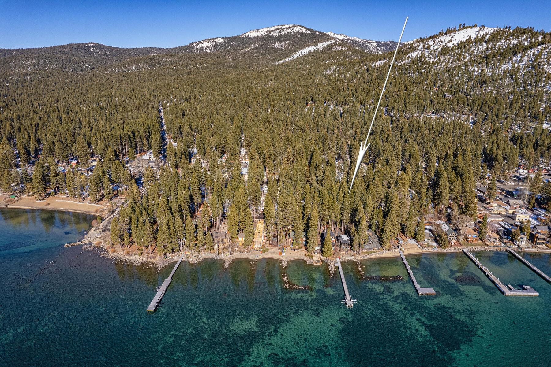 8685 Brockway Vista Avenue