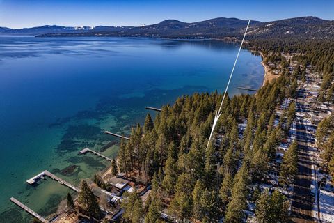 8685 Brockway Vista Avenue Kings Beach CA 96143