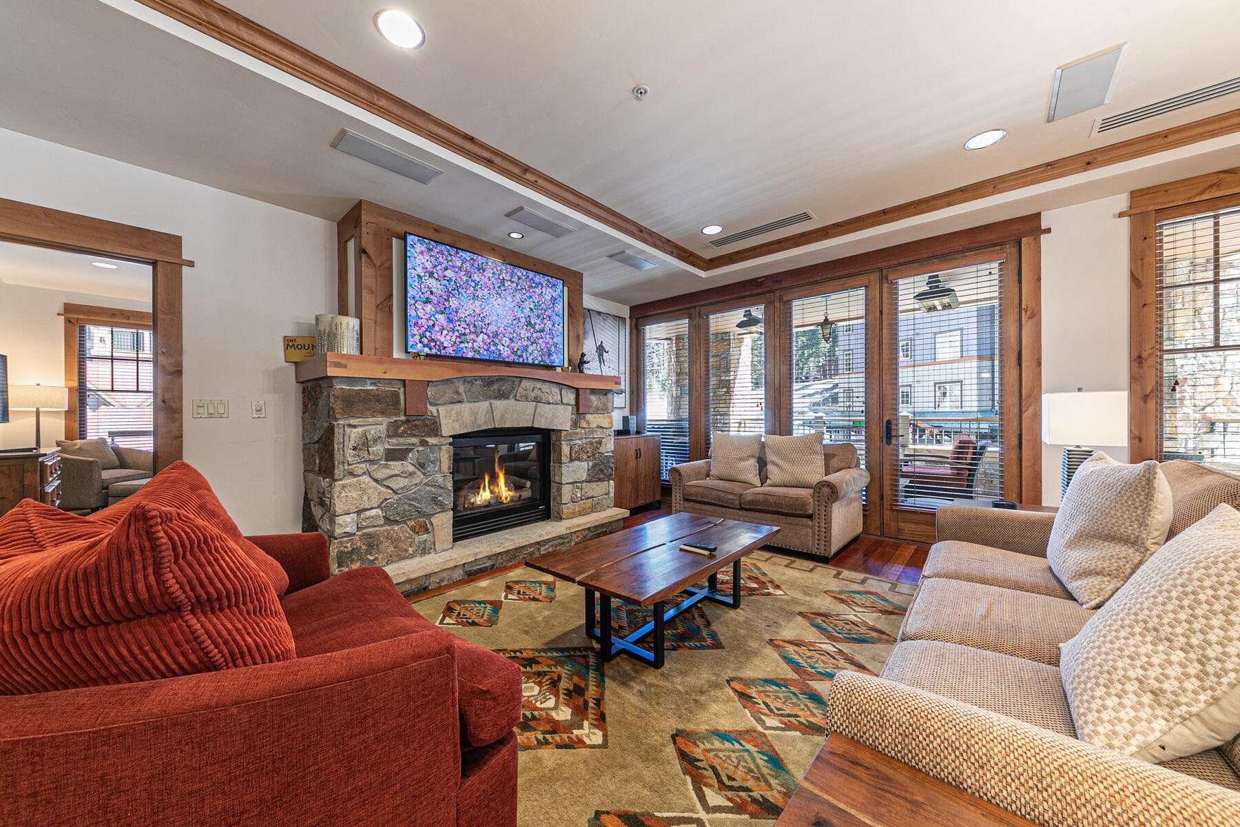 8001 Northstar Drive 214