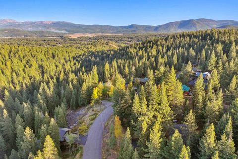 10785 Mougle Lane Truckee CA 96161