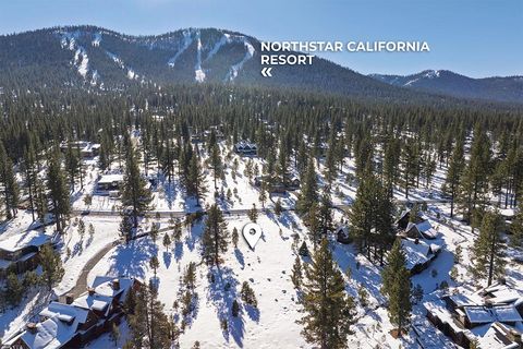 735 John McKinney Truckee CA 96161