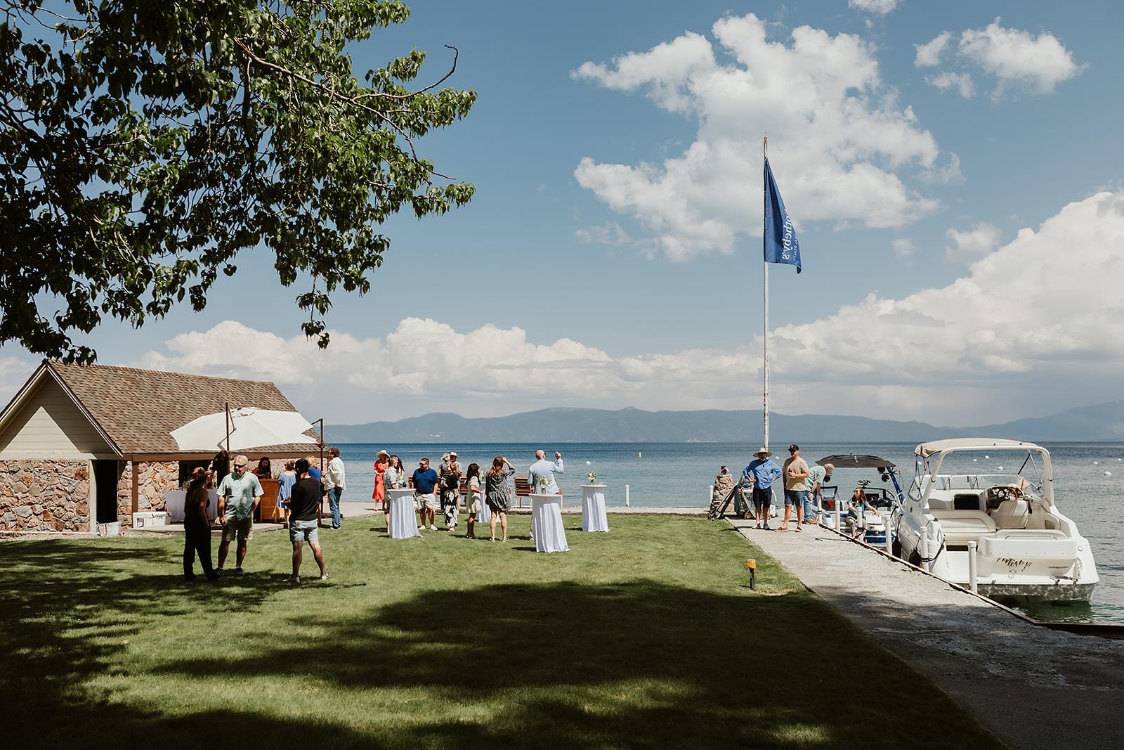 4290 West Lake Boulevard