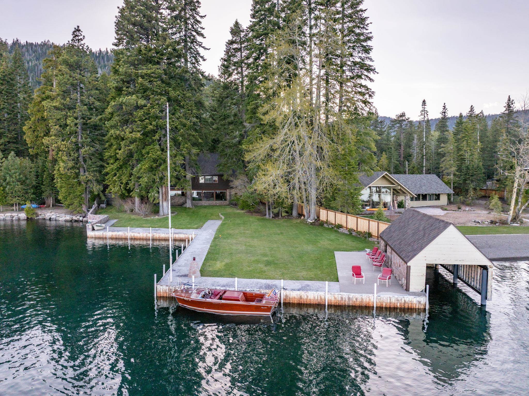 4290 West Lake Boulevard