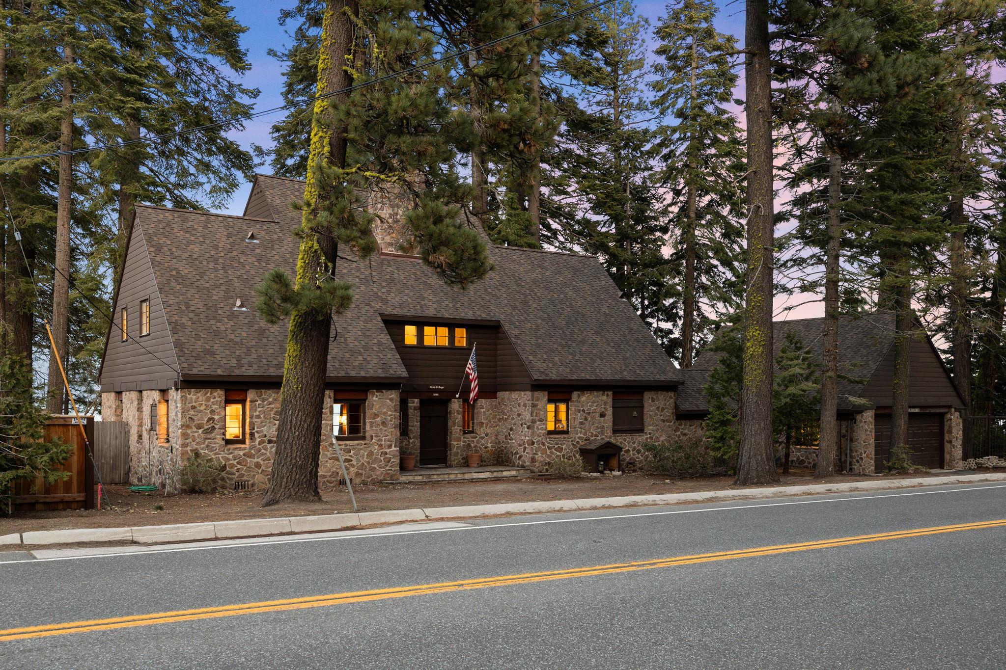 4290 West Lake Boulevard