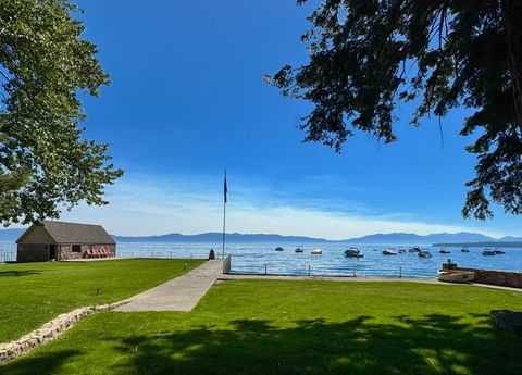 4290 West Lake Boulevard Homewood CA 96141