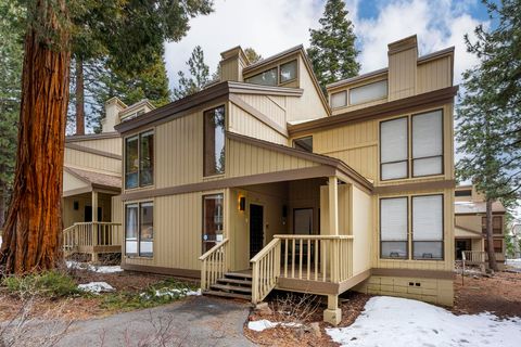 1001 Commonwealth Drive 57 Kings Beach CA 96143