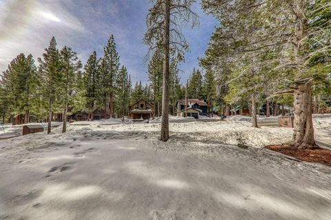 13742 Skiview Loop Truckee CA 96161