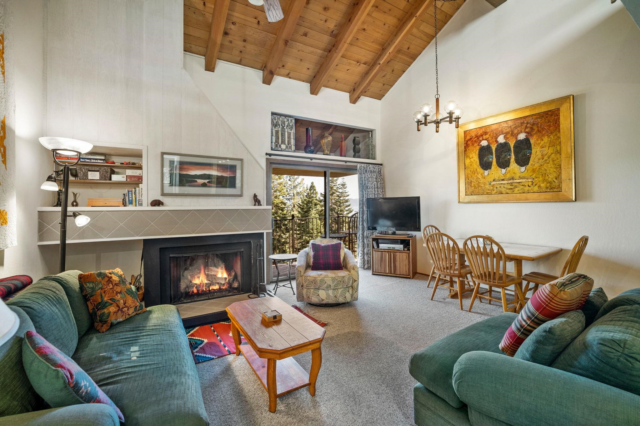 5101 North Lake Boulevard 134