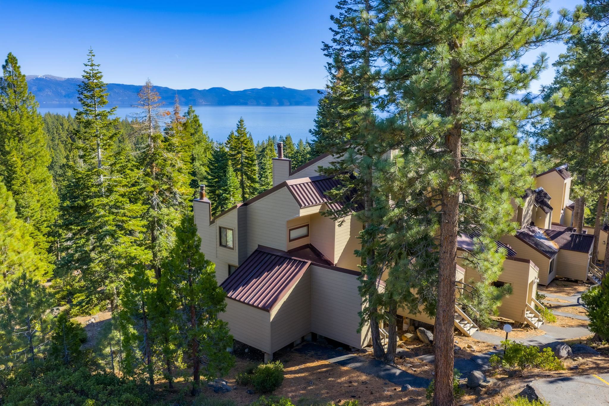 5101 North Lake Boulevard 134