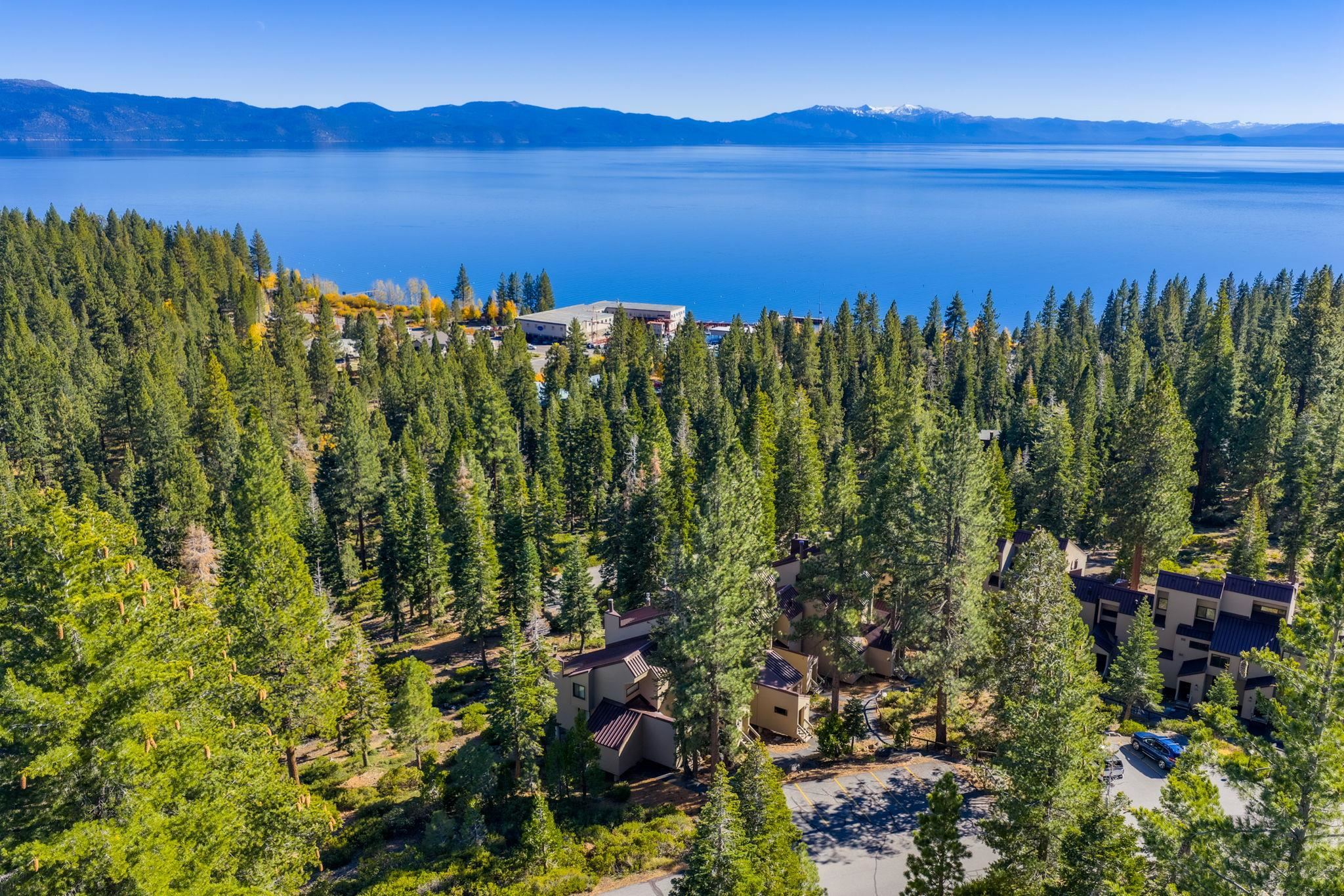 5101 North Lake Boulevard 134