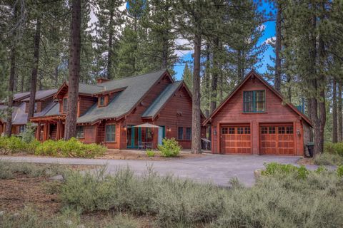 11096 Comstock Place, Truckee, CA 96161 - MLS#: 20240501