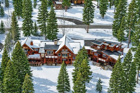 2221 Silver Fox Court Truckee CA 96161