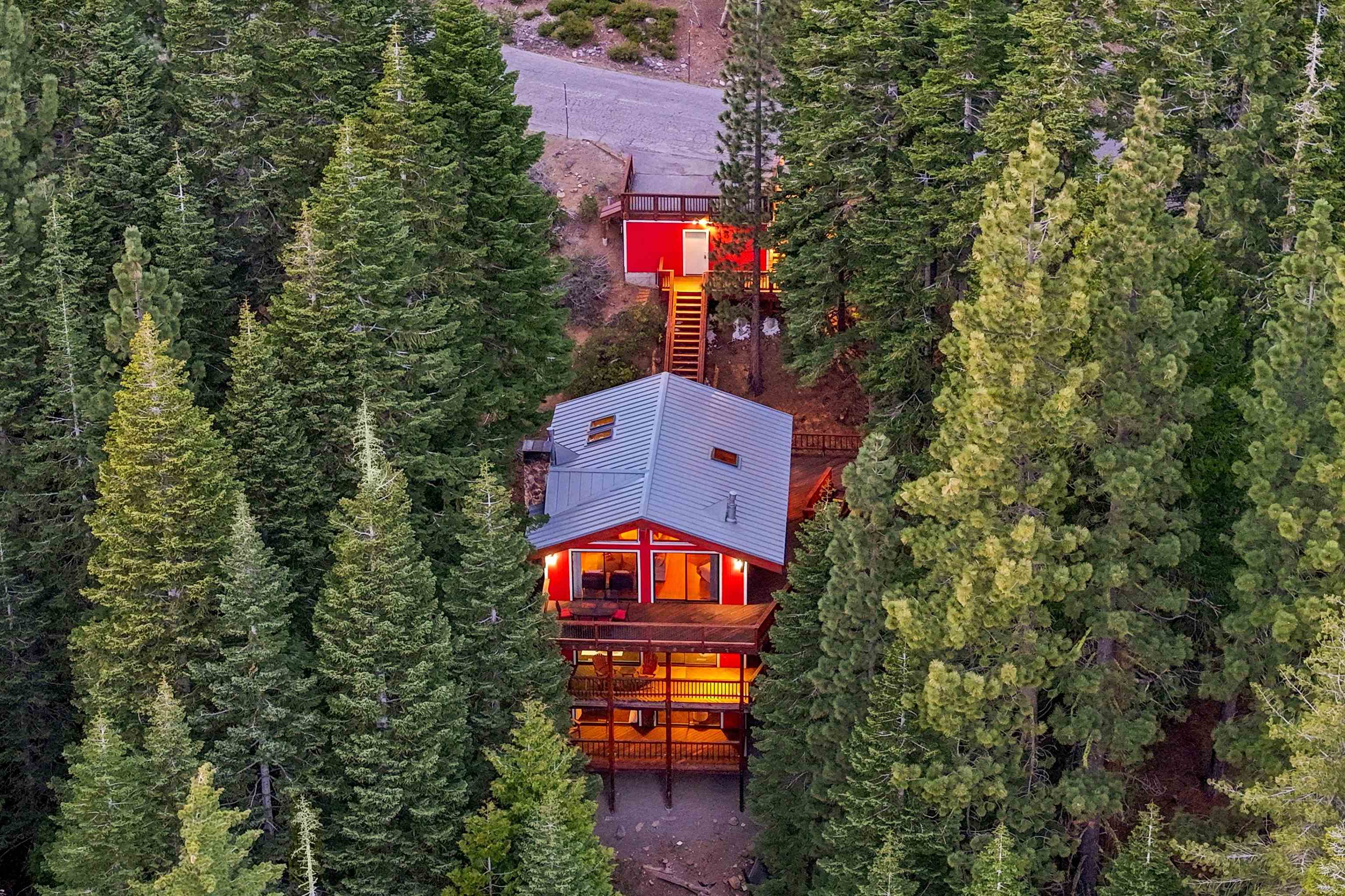 1905 Tahoe Park Heights Drive