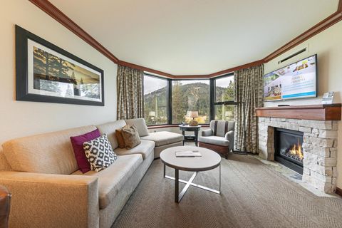 400 Resort Road 418 & 420 Olympic Valley CA 96145