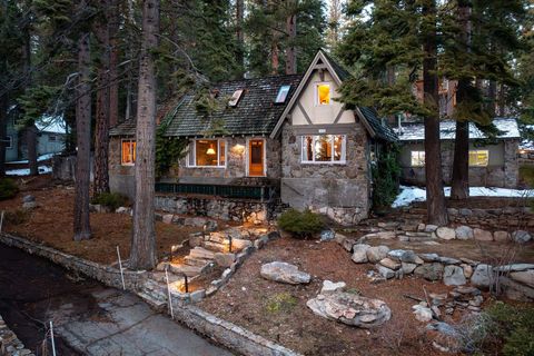 400 Terrace Drive Carnelian Bay CA 96140