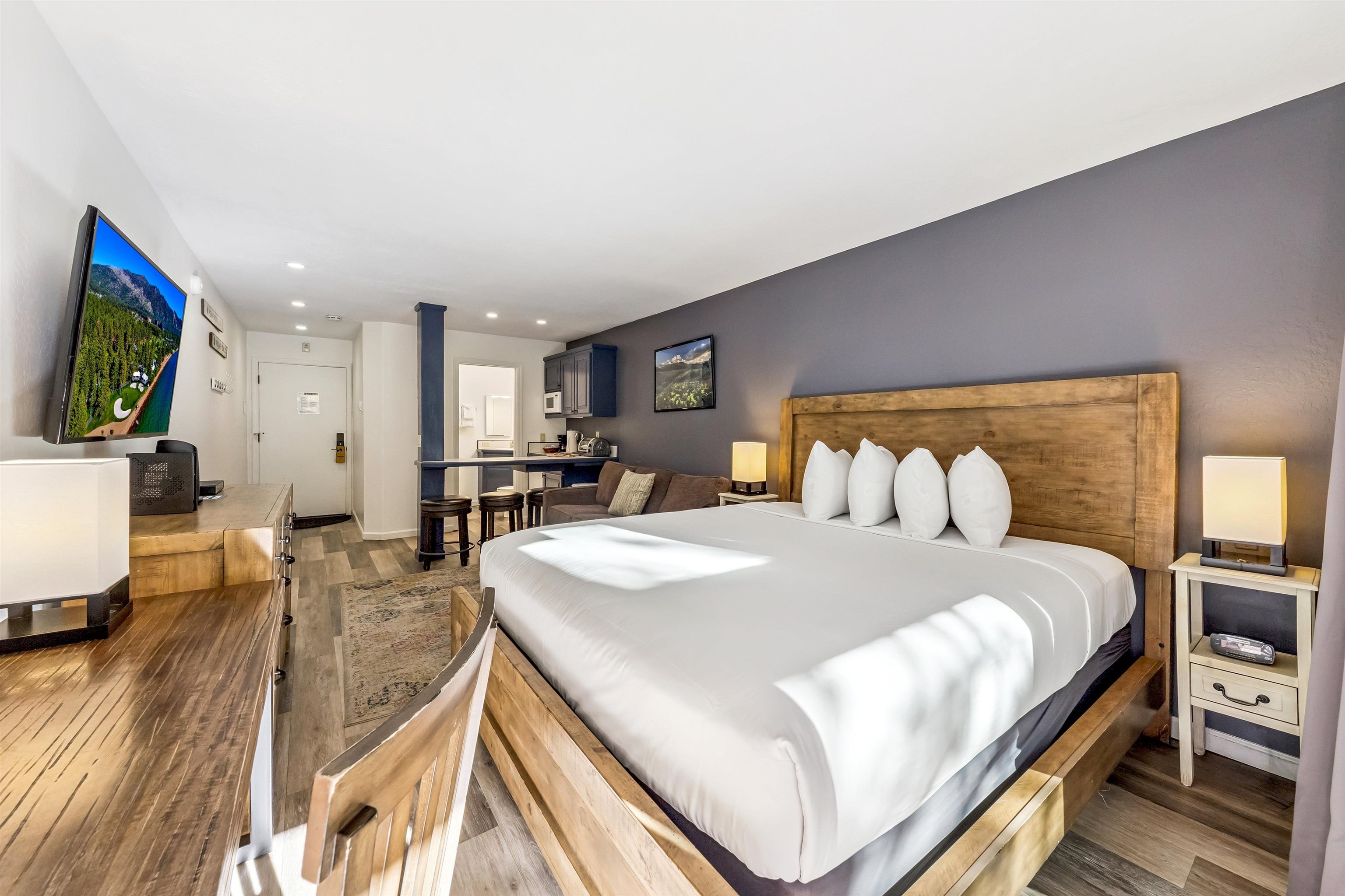 2000 North Village Drive 234