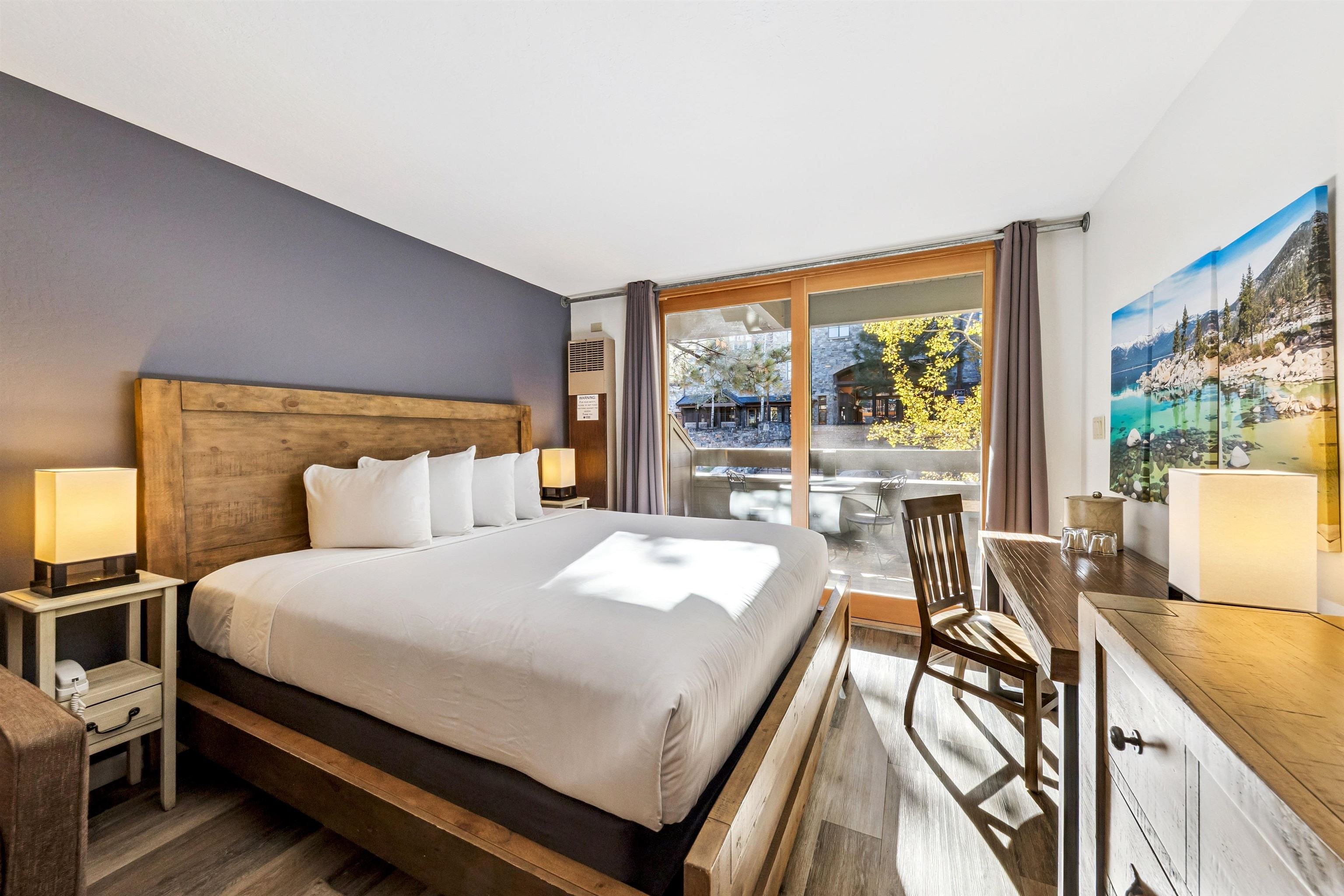 2000 North Village Drive 234